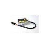 12V / 35W Silver Normal HID Headlight Ballast For Car