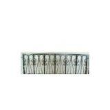 Sell Wrought Iron Fence thumbnail-1