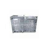 High Precision Multi-cavities Electronic Parts Custom Plastic Injection Mould Manufacturer thumbnail-1