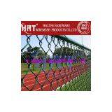 Chain Link Fencing (Galvanized Chain Link Fence Prices) thumbnail-1