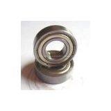 Sell Deep Groove Ball Bearings thumbnail-1