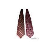 Sell Silk Woven Neckties thumbnail-1