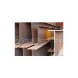 A36 A43 D36 DH36 Hot Rolled Steel Beam, I Structural Steel Beam,  H-Shape Metal Beams