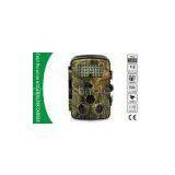 Night Time IR Hunting Trail Cameras , High Definition Security Camera thumbnail-1