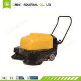 Robotic Vacuum Cleaner Auto Sweeper Electric Walk Behind Sweeper thumbnail-2