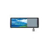 7 Rearview Mirror Monitor With Slot-In Memory Card thumbnail-1