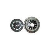 Clutch Cover and Disc thumbnail-1