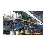 Quartz Sand Mineral Processing Equipment / Magnetic Separation Machine