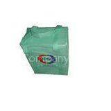 Eco-Friendly Non Woven Fabric Bags , Silk Screen Cooler Non-Woven Bag thumbnail-1