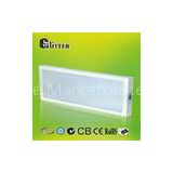 CRI 80Ra Surface Mounted LED Flat Panel Light 45w 292 x 1195mm 2800 - 6500K