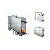 3 Phase Wet Steam Bath Generator 10.5kw 400v for Steam Room