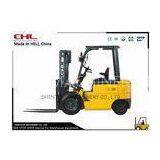 2.5 Ton Electric Material Handling Forklift High Performance For Sea Port thumbnail-1