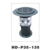 Factory Wholesale Price Led Solar Lawn Light P3 thumbnail-1