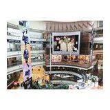 SMD Outdoor Advertising LED Display for Mall P10 Waterproof Full Color Screen