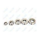 Compressor / Pump NUTR1542 15mm Track Roller Bearing Cam Followers With Needle