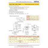 HTS25 2-25A Variable Range Hall Current Sensor Can Replace Lem LTS25 thumbnail-3