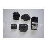 Smart USB Battery Charger Adapter With US UK EU AU Plug