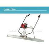 2015 Stainless Steel OUKE Power Vibratory Floor Leveling Surface Finishing Machine, Vibrating Concrete Screed thumbnail-2