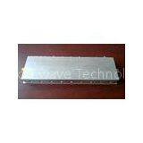 VHF Helical Bandpass Filter