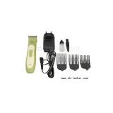 Professional Electric Rechargeable Hair Clipper