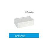 General Plastic Enclosure for Electronic & Instrument