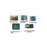 X431 Parts (screen ,mother Board,shell)