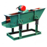 Linera Vibrating Screen DZS0922 thumbnail-1