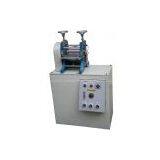 Leather Embossing Machine thumbnail-1