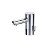 Integrated  Automatic Faucet