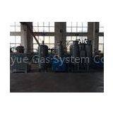 Syngas Production Skid Mounted PSA Nitronge Generator 99.9995% High Purity