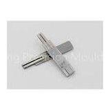 Customized Precision Auto Parts Plastic Injection Moulded Components thumbnail-1