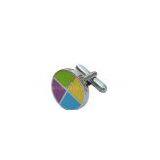 Produce High Quality and Low Price Cufflinks thumbnail-1