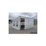 3x6m Camping Tent thumbnail-1