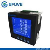 FU2200A digital Ethernet power meter with data logger