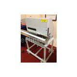 High Precision Pneumatic Pcb Separator Machine for Pcb Scored Board thumbnail-1