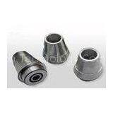 Professional CNC Grinding Services Mirror Finish Parts With Tungsten Steel