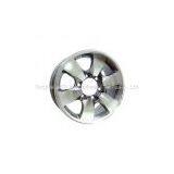 Sell Car Alloy Rims From 13”to 26”