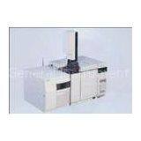 Precision High Performance Mass Spectrometry Capillary Direct Interface