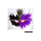 PM-0242 Party Mask & Carnival Mask& Halloween Mask thumbnail-1