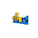 single-stage single-suction clean water(Anti-corrosive) centrifugal pump