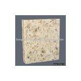 quartz stone slab