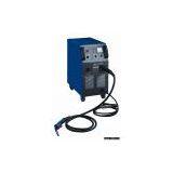NBC-300A MIG (MAG) Welders (Compact),MIG Welder,compact Mig Welder,inverter Mig Welder thumbnail-1