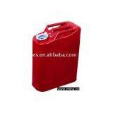 Metal Jerry Can,fuel Can thumbnail-1