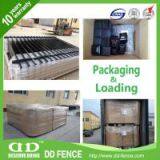  Heavy Industrial Grade Aluminum Fences / Aegis Rail thumbnail-3