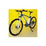 Electric Mountain Bicycle