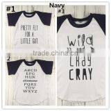Wholesale Fabric Soft Unisex Custom Printed Kids t Shirts thumbnail-1