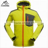 wholesale jacket safety outdoor men jacket custom men jacket