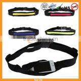 Lycra Sport Running Belt Reflective Running Waist Bag Money Belt thumbnail-4