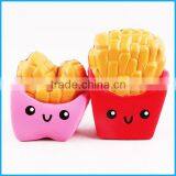 High Quality Stress Relase Squishy Slow Rising Chips thumbnail-5