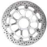 Kawasaki Suzuki Motorcycle Brake Disc Rotor Brake System STAINLESS STEEL